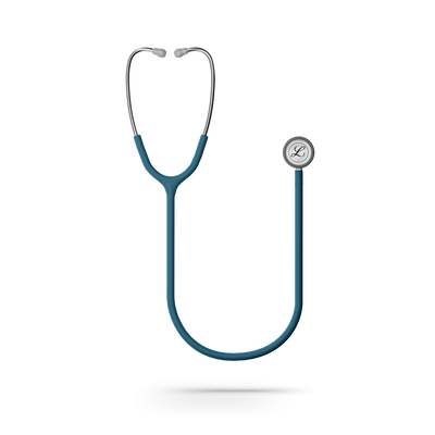Estetoscopio Littmann Classic III Satin Caribbean Blue - Cód 5623C