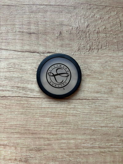 Kit de repuestos genérico para estetoscopio Littmann Master Cardiology