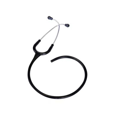 Tubuladura de repuesto original estetoscopio Littmann - Black