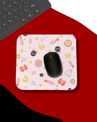 Mousepad Sailor Moon