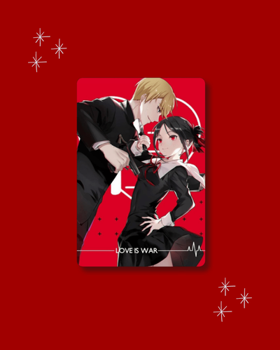 Cuadro Kaguya Sama: Love is War