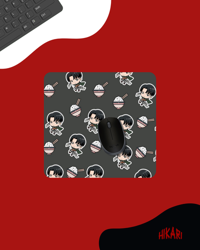 Mousepad Levi
