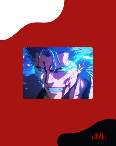 Cuadro Bleach