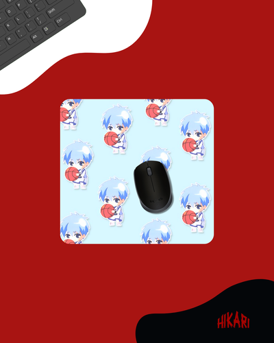 Mousepad Tetsuya Kuroko