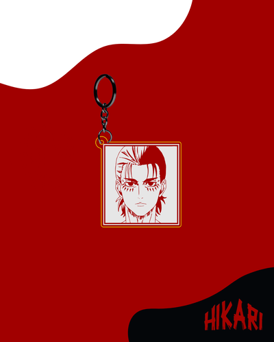 Llavero Eren