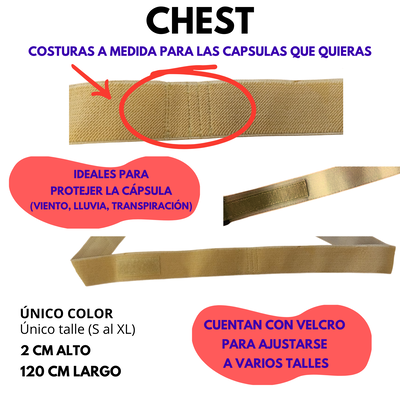 CHEST