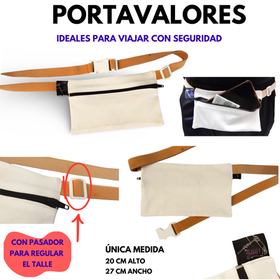 PORTAVALORES