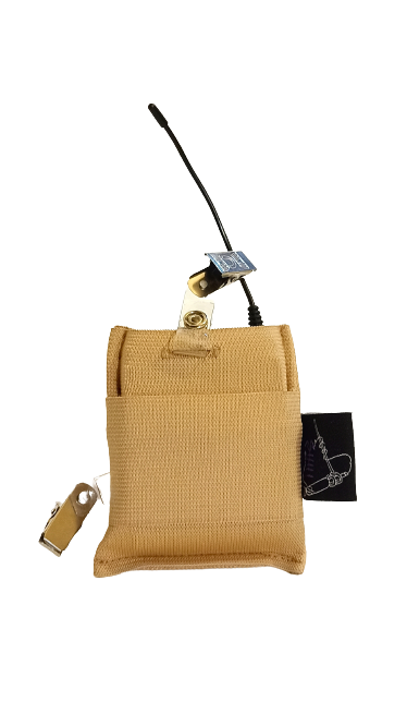 Pouch multiuso