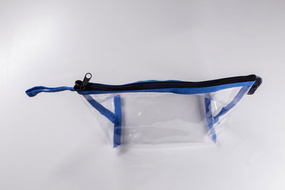 Cartuchera con dimensión