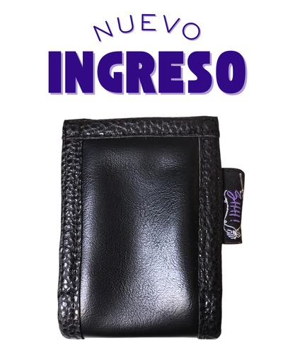 MODELO GANCHO CON PROFUNDIDAD