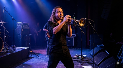 PORTABODY PARA TROMPETAS Y TROMBONES