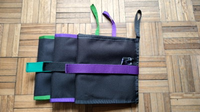 WALLET SET