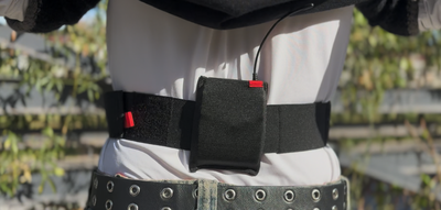 STRAPS DE CADERA
