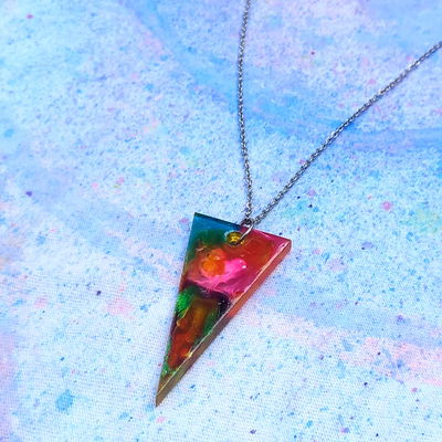 Collar Tría