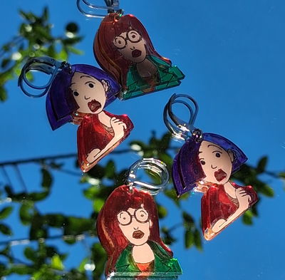 Daria & Jane