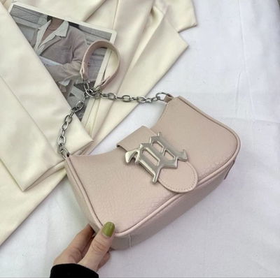 CARTERA MADISON CREAM