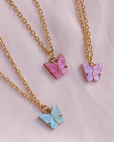 Conjunto BUTTERFLY (45 cm)