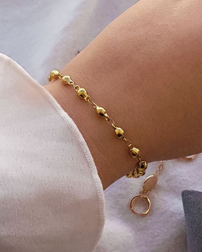 Pulsera ZARA (18 cm)
