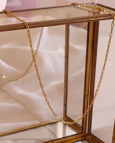 Cadena LOUISE (45 cm)