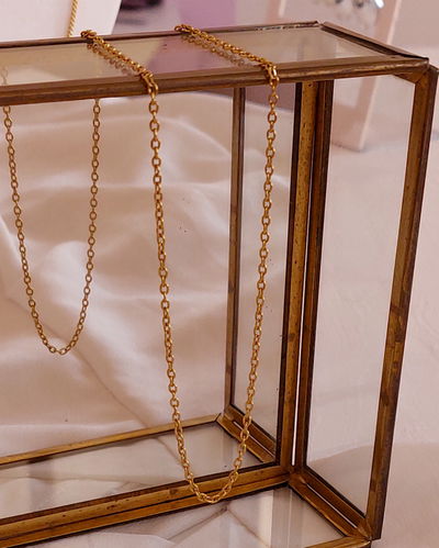 Cadena CLASSIC 45 cm