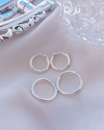 Argollas MAFE