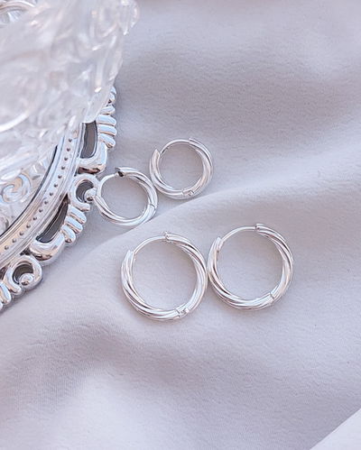 Argollas MARGOT