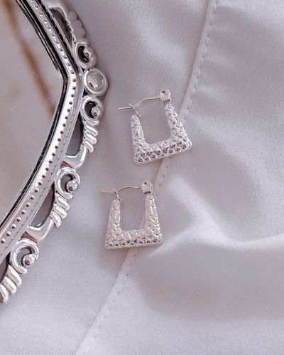 Argollas EMILY (1,5 cm)