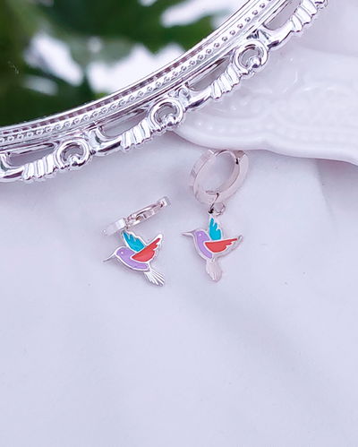 Argollas clip CIOA (1 cm)