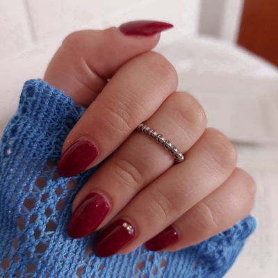 Anillo POLI-  T 16