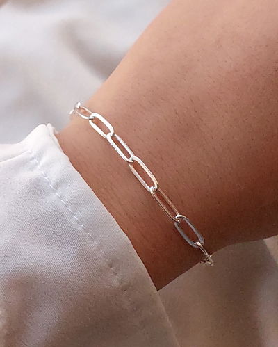 Pulsera FORCET (18 cm)