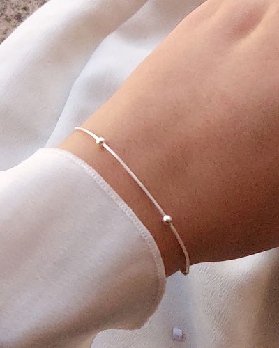 Pulsera GIO (18 cm)