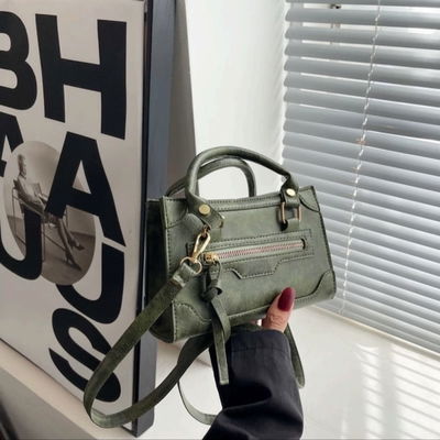 CARTERA MARGOT GREEN