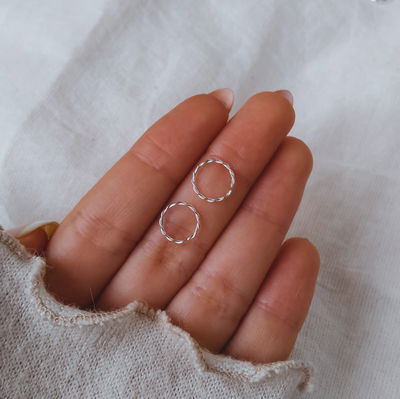 Piercing MAY (1 cm)