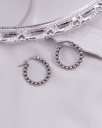 Argollas GIU (1,5 cm)