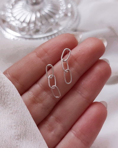 Aros CHAIN (1,7 cm)