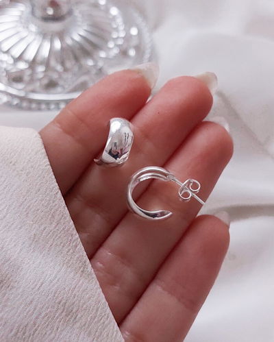 Argollas AVA (1 cm)