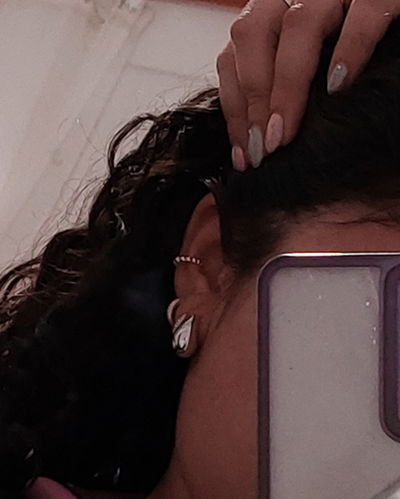 CUFF ELLU