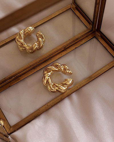 Cuff CAMELIA