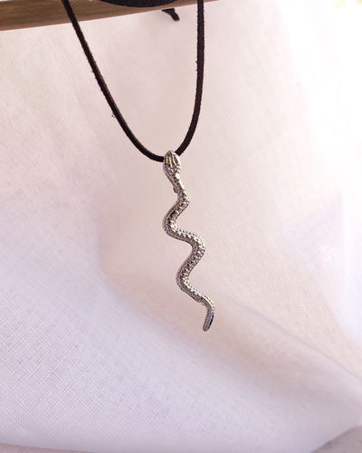 Collar SNAKE