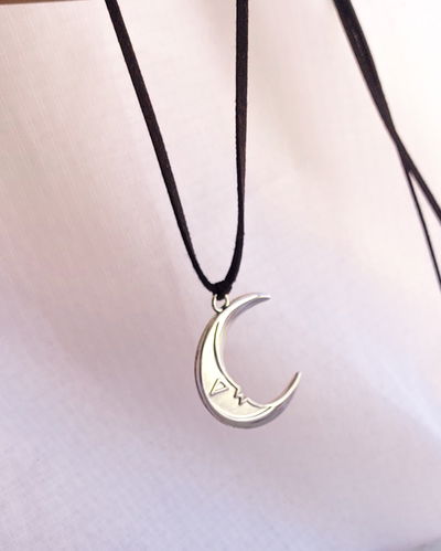 Collar SASKIA