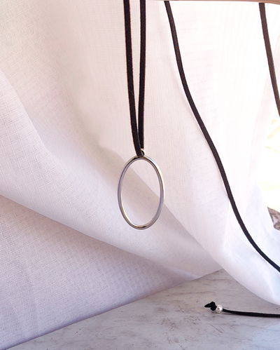 Collar OLVY