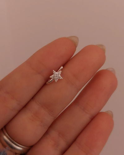 Cuff ARA (Fake Piercing)