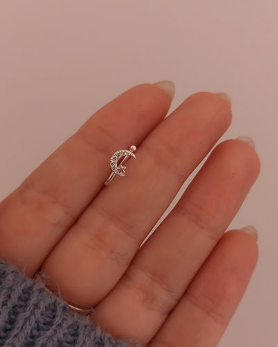 Cuff AYLA (Fake Piercing)