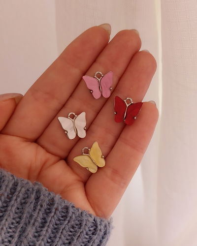 Conjunto BUTTERFLY (45 cm)