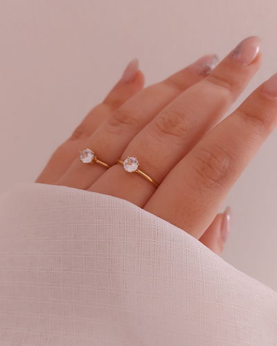 Anillo SOLEIL
