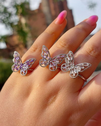 Anillo ROSALIE