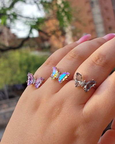 Anillo METANOIA