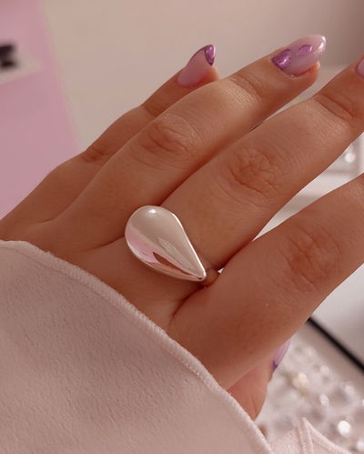 Anillo TWILA