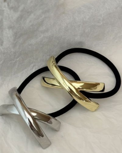 Hair Cuff GUSSIE