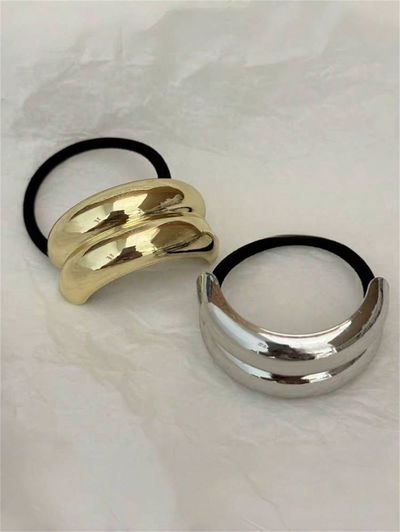 Hair Cuff GAIL